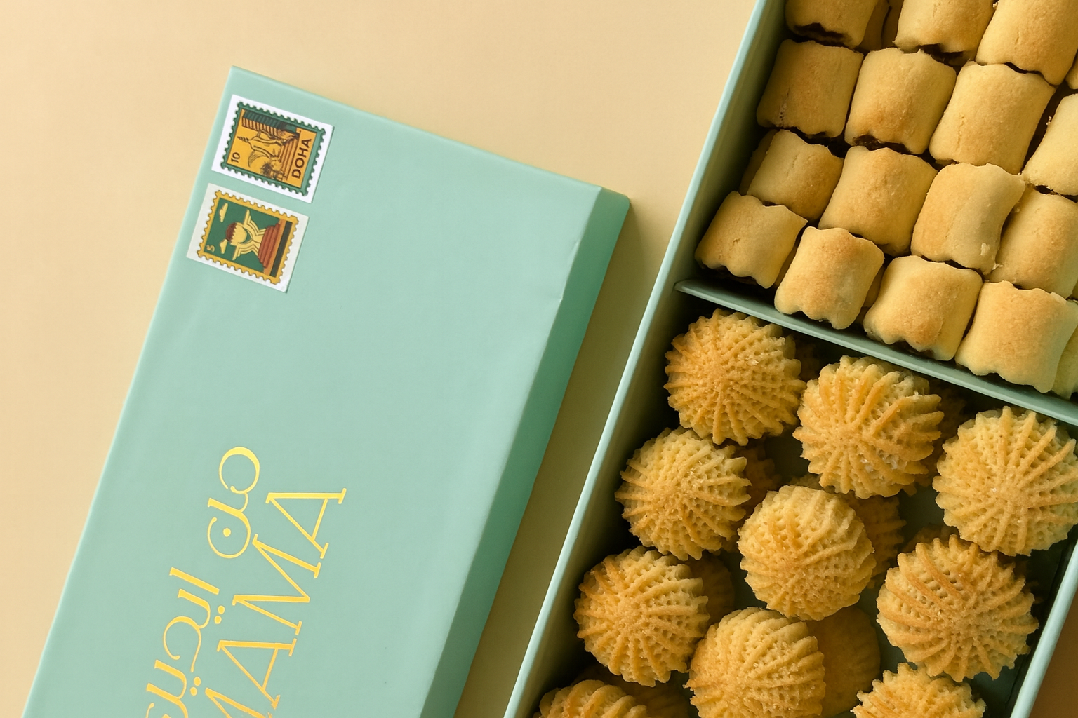 National Day Assortment box