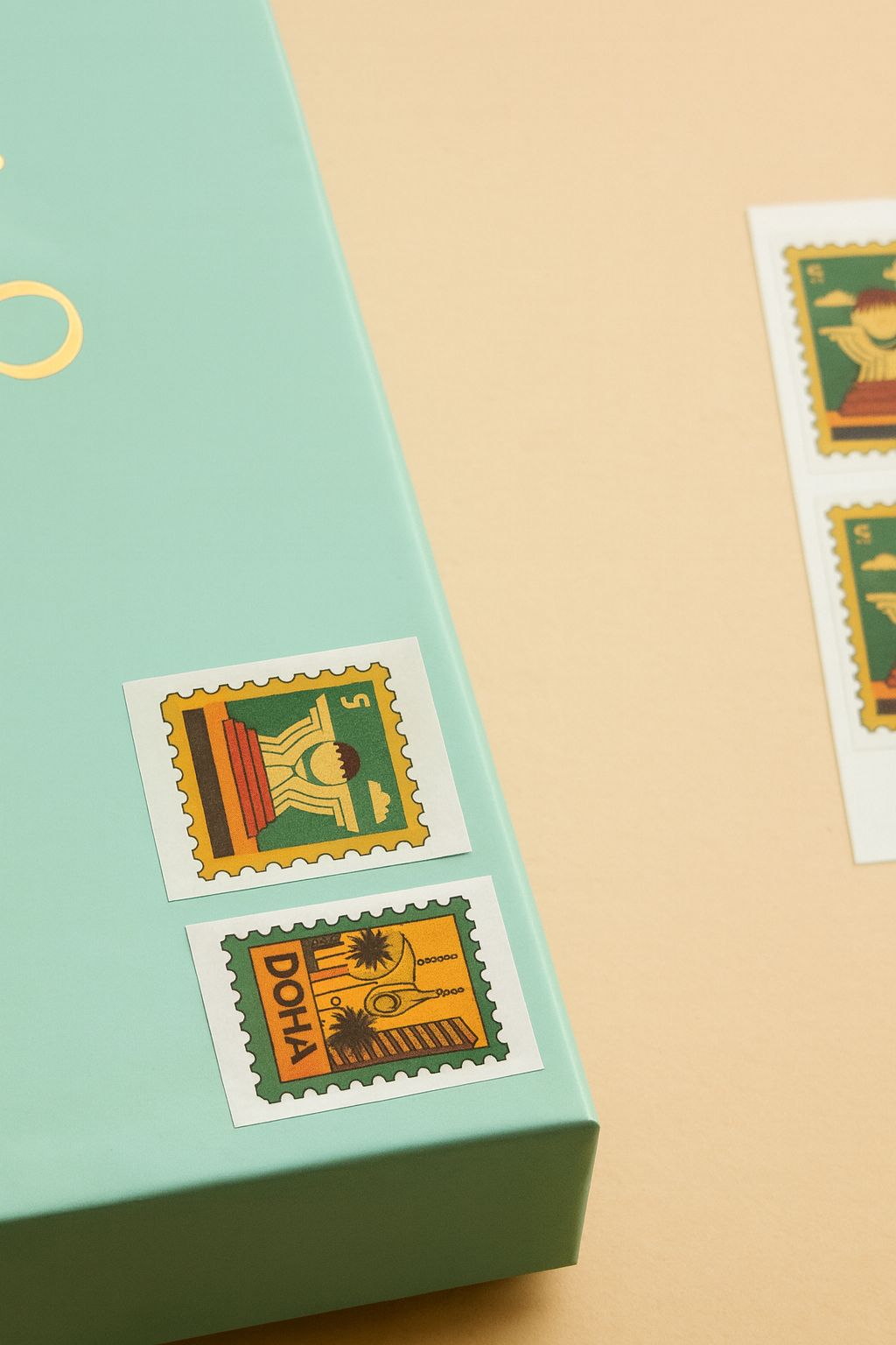 National Day Assortment box