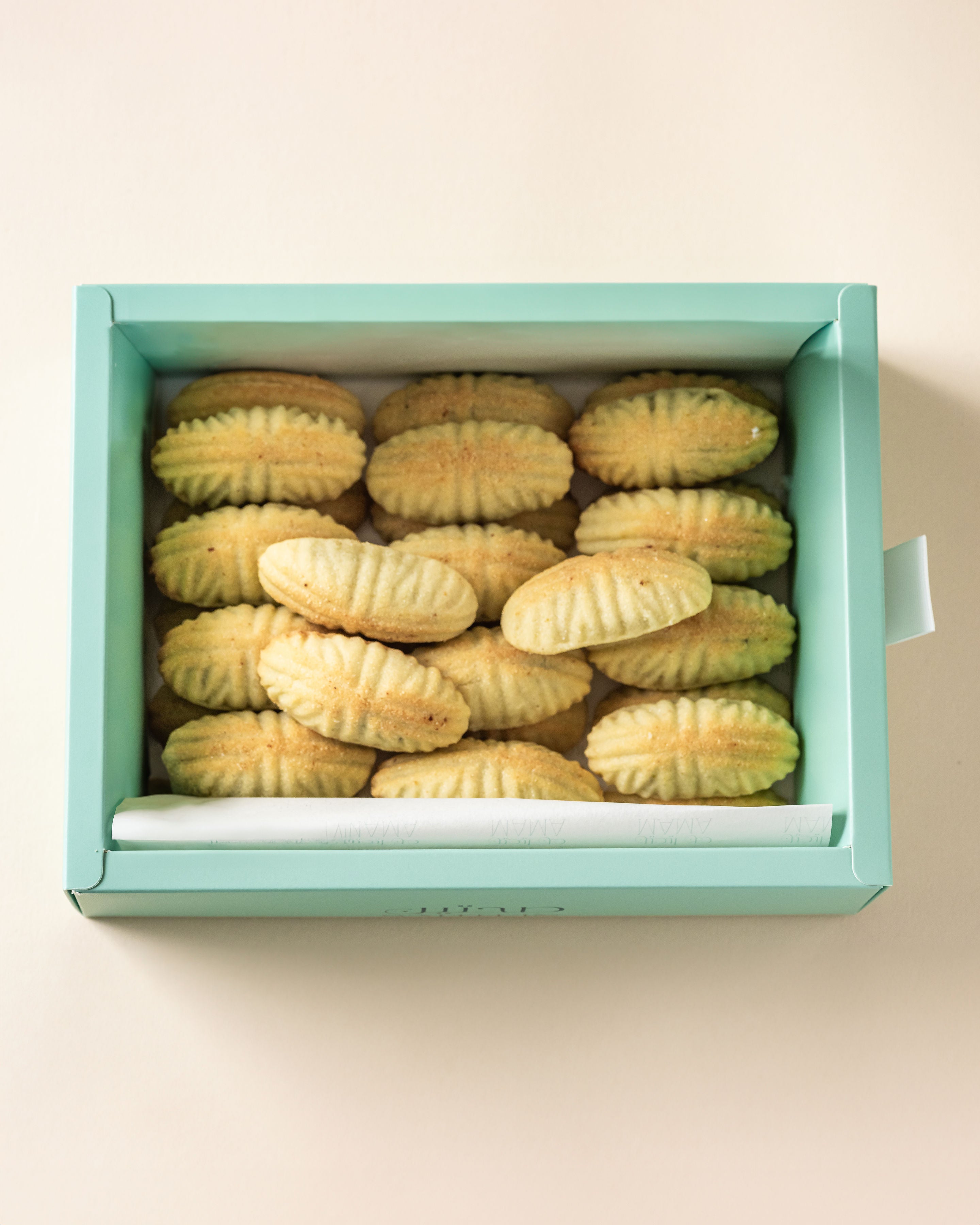 Mama's Classic Festok Box (Large)