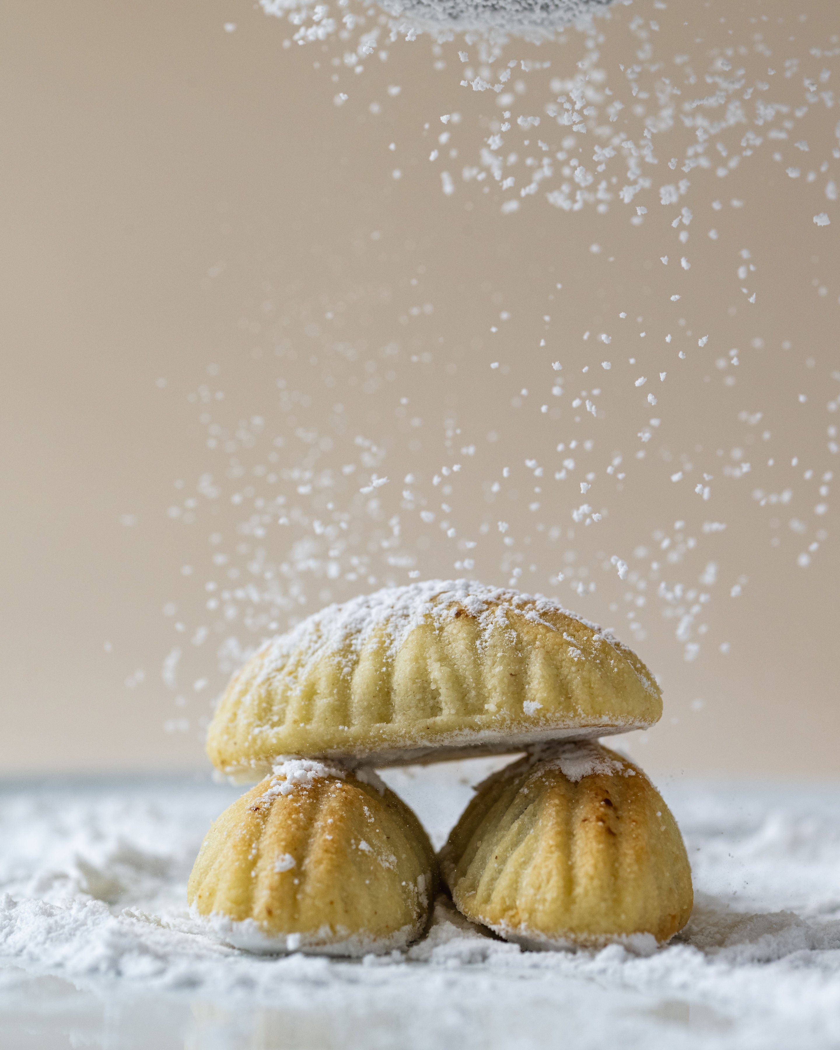 Mama's Classic Festok Box (Large)