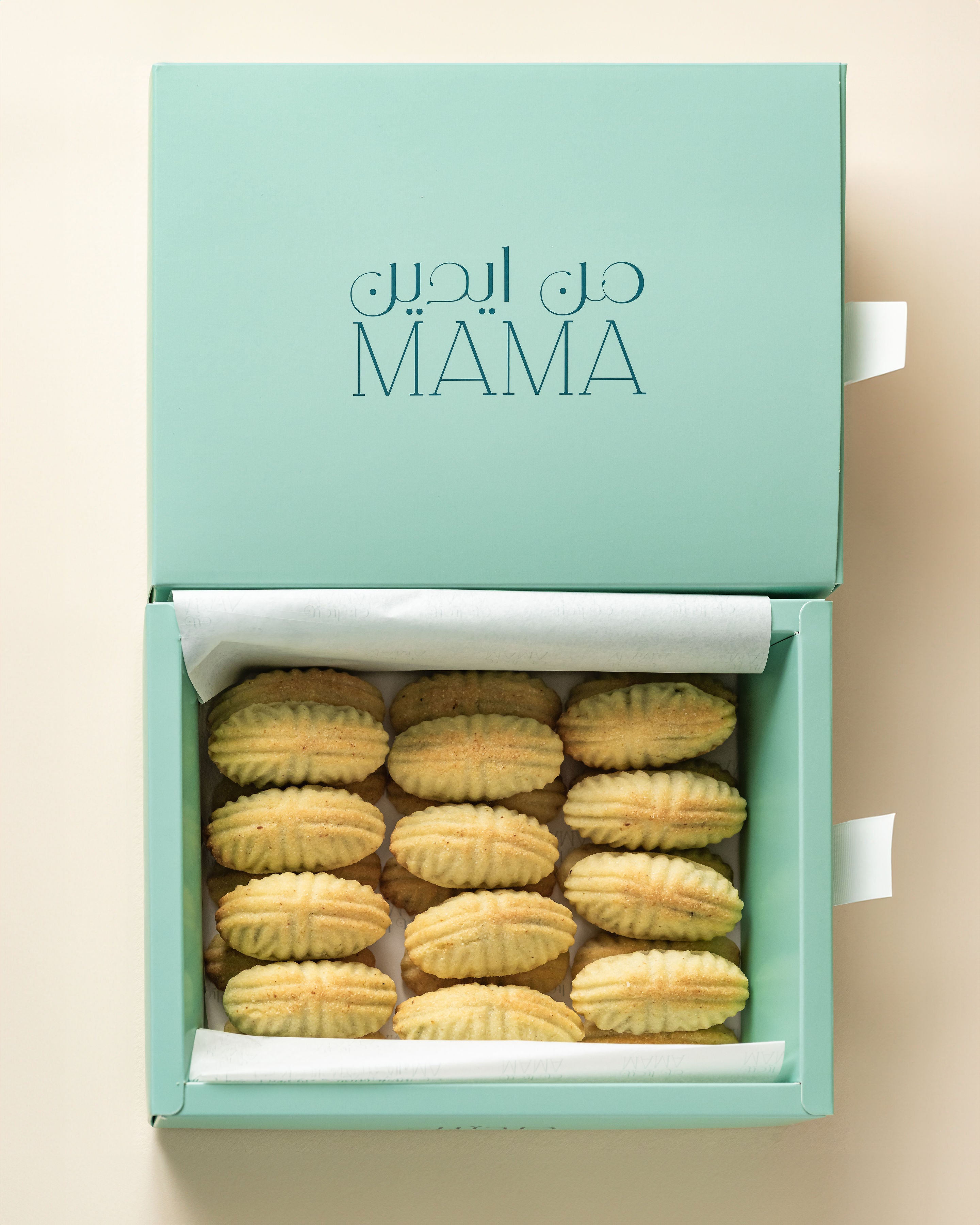 Mama's Classic Festok Box (Large)