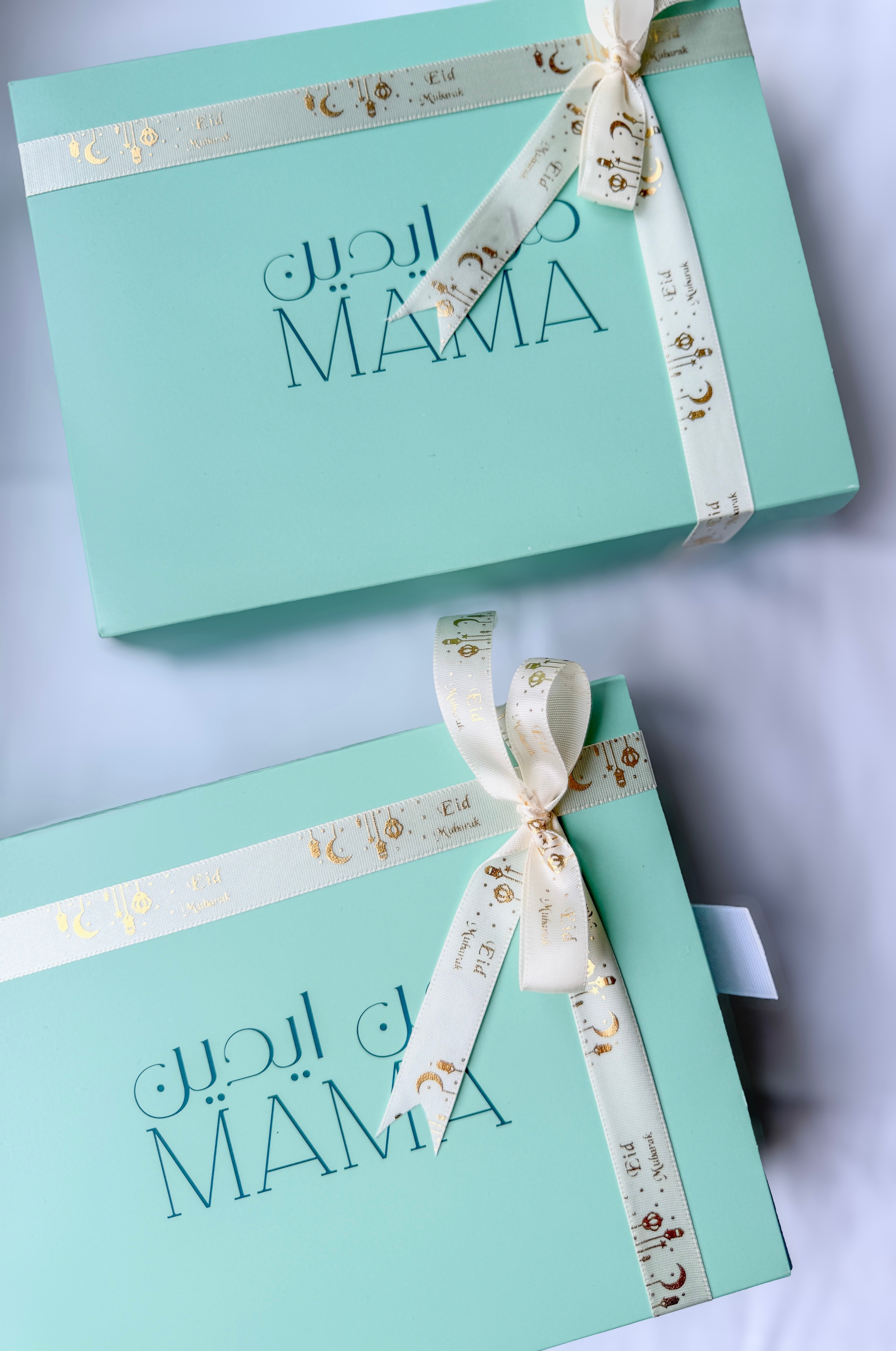Mama’s Classic Date Sable Box (Large)